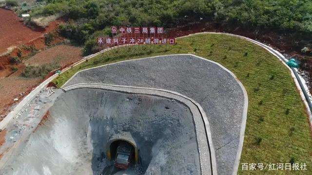 深圳清林徑“大水缸”引水調(diào)蓄工程提速