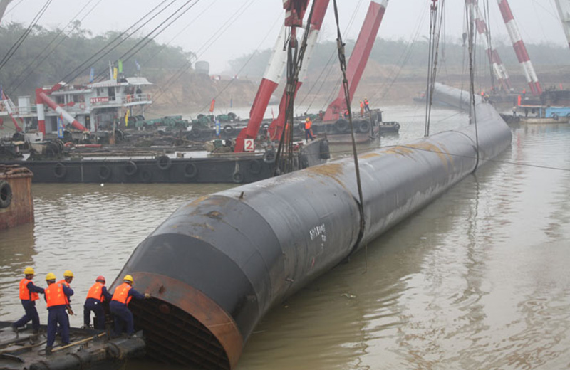 西江引水工程通過(guò)竣工驗(yàn)收 “三江供水”保廣州飲水安全